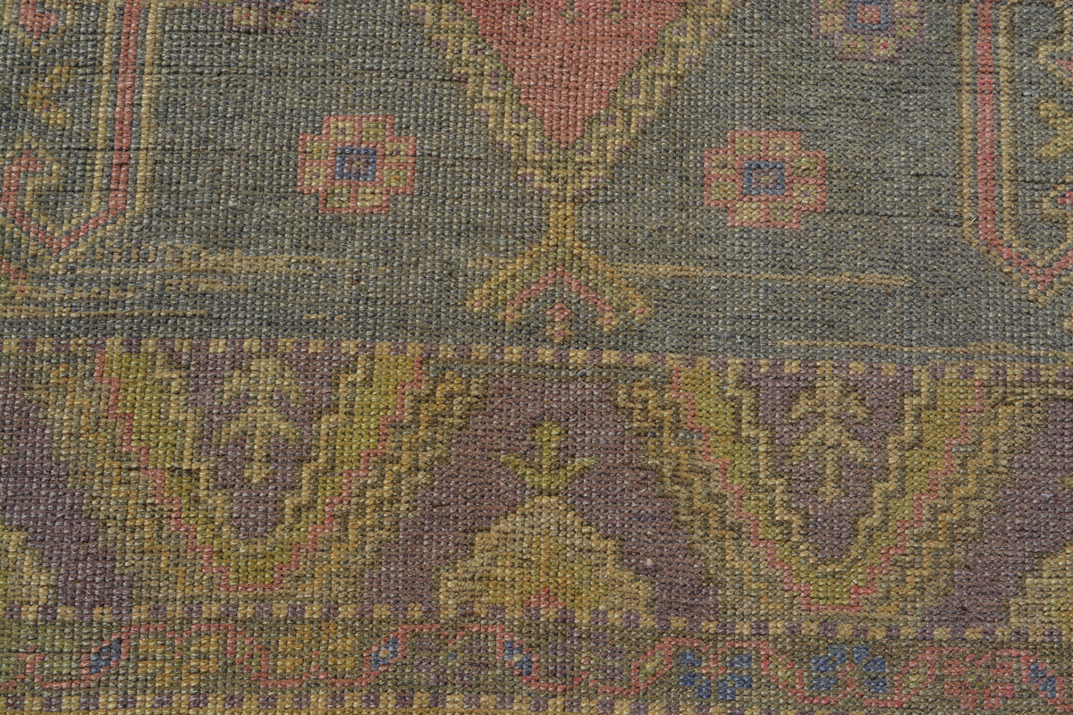 Turkey Rug, Handmade Decorative Rug, Turkish Kilim Rug, Bohemian Antique Rug, Vintage Turkish Kilim,  4.4X8.5 Ft AG839