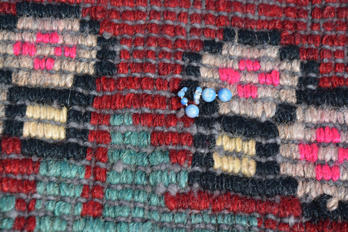 Turkish Style Carpet, Turkish Rugs Uk, Decor Rugs, Large Wool Rug, Wool Kitchen Rugs, Hand Knotted Turkish Rugs,     5.8 x 9.1  Feet AG1087