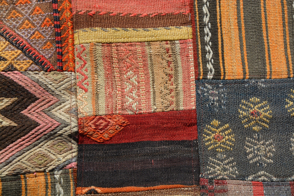 Turkish Rug, Kilim Vintage Turkish Kilim Rug, Storage Kilim, Area Bohemian Rug, Vintage Kilim Rug, Vintage Kilim,   1.9 x 2.9 Feet AG1827