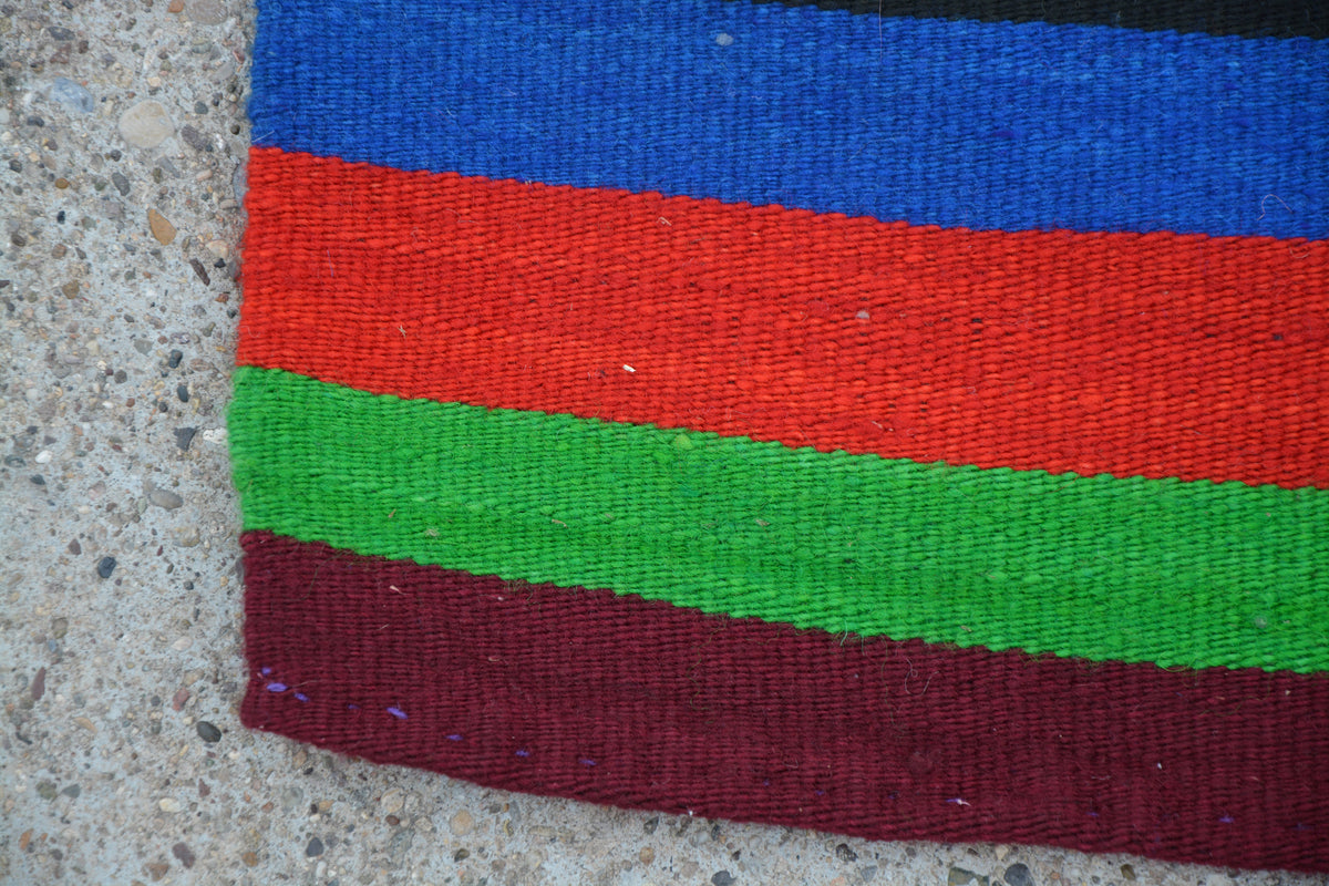 Turkish Runner Rug, Turkish Small Rugs, Kilim Rug, Oriental Vintage Rug, Turkish Rug Runner, Mini Vintage  Entry Rug,  2.3 x 5.9 Feet LQ257