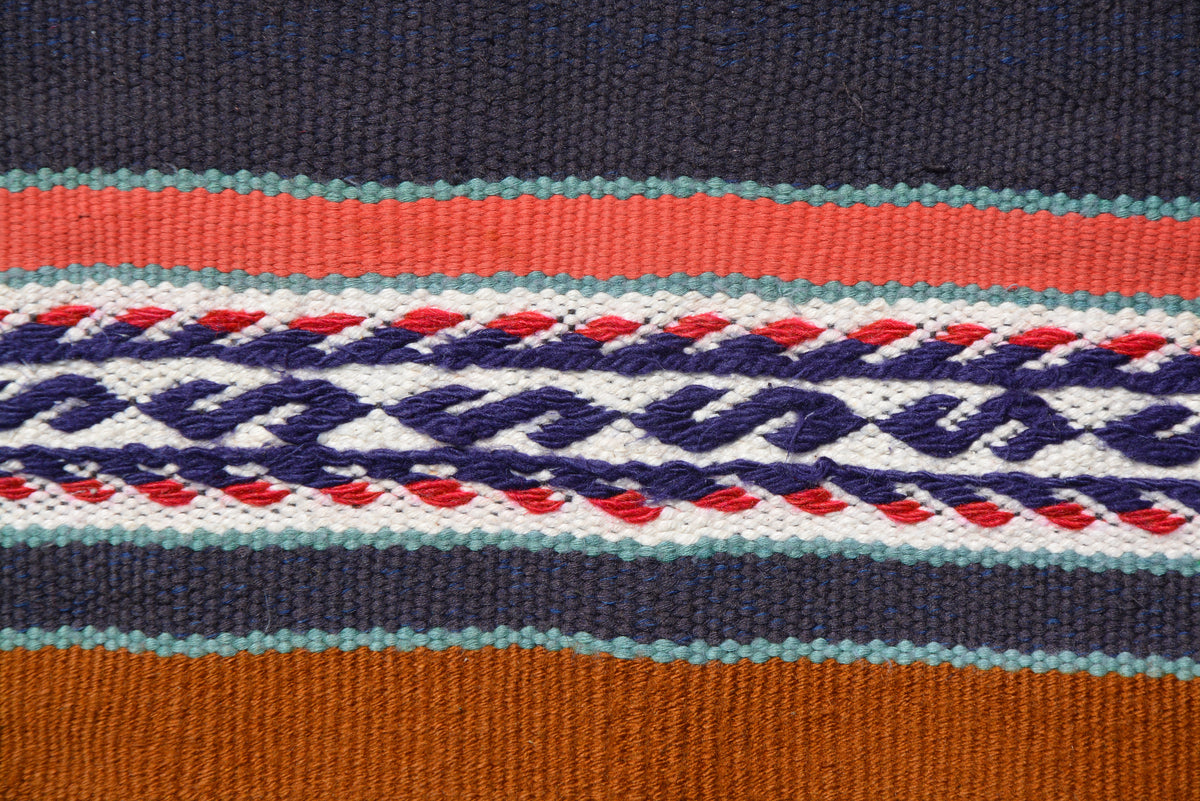 Large Boho Rug, Turkey Rug, Turkish Rug 2x5, Pastel Rug, Vintage Chuval Rug, Vintage Rugs, Oushak Vintage Rug,         2.1 x 4.5 Feet LQ207